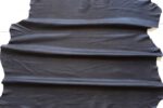 1x Lederhaut (LH-915), moccabraun 0,5mm, nappa