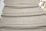 1x Lederhaut (XO-1224), sandfarben 0,8mm, nappa