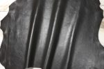 1x Lederhaut (LT-1615), graubraun, 0,8mm, nappa